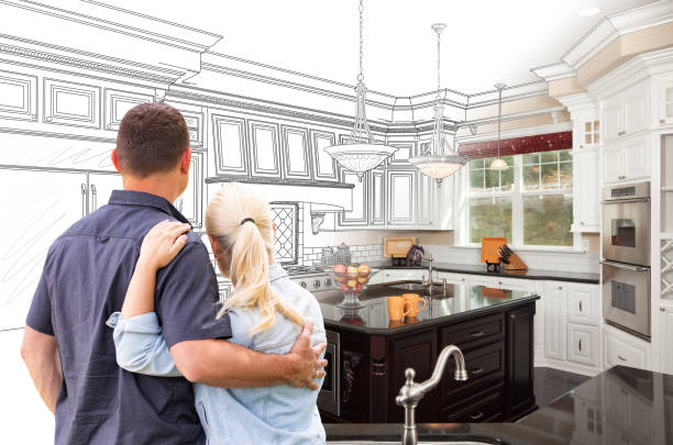 24/7 Emergency Kitchen Remodeling experts in Plano, TX