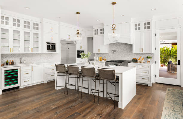 Reliable Kitchen Remodeling contractor in Plano, TX by I E Kitchen