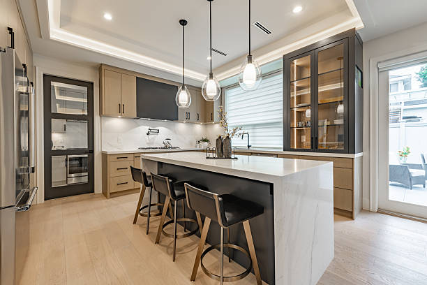 Affordable Kitchen Remodeling solutions in Plano, TX